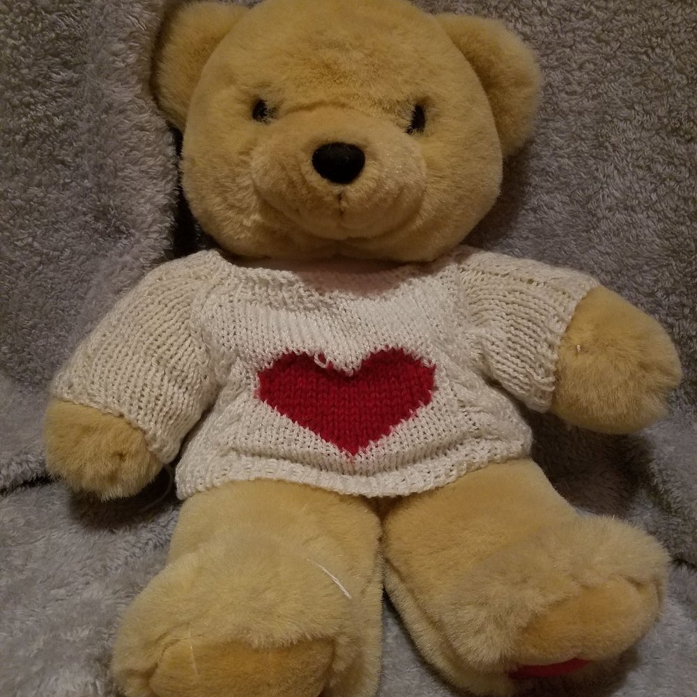 Teddy Bear